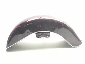 58900-10dfz Harley-davidson 09-13 Street Glide Cvo Flhx Se Front Fender Fairing Guard