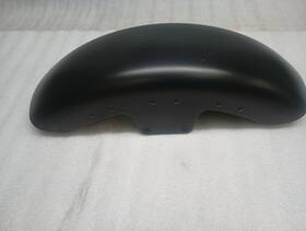 58900021 Harley-davidson 2012-17 Softail Slim Front Fender Oem