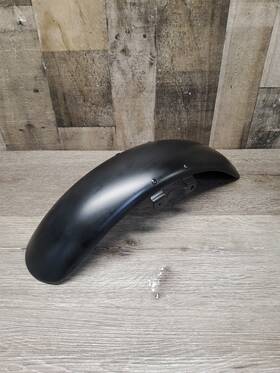 58900069 Harley-davidson 2015 14-21 Xg750 Street 750 Front Wheel Fender Hugger Dl-703