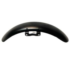 58900069bym Harley-davidson Black Denim Front Fender For Ft15-ft20 Xg500 Xg750 Street Models