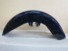 58900072djo Harley-davidson 2014-2023 Touring Flh Big Blue Pearl Front Fender
