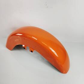 58900072ess Harley Davidson 2023 Harley-davidson Road Glide Special Front Fender Baja Orange