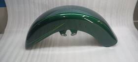 58900073dwp Harley-davidson 2015 Street Glide Front Fender Oem