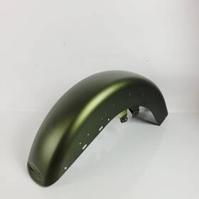 58900076evi Harley-davidson 2022 Tri Glide Mineral Green Denim Front Fender Oem