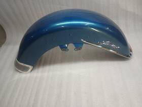 58900079dua Harley-davidson 2014 Ultra Limited Front Fender Oem