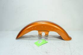 58900081dst Harley-davidson 15 Freewheeler Trike Flrt Oem Front Wheel Fender Panel 1221