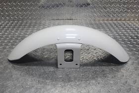 58900096dzs Harley-davidson 58900096dh 2017 Sportster 883 Oem Front Wheel Fender White