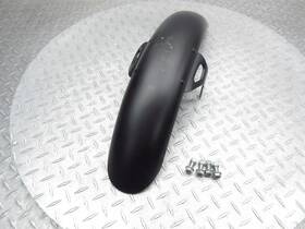 58900103dh Harley-davidson 2013 Fxdb Dyna Street Bob Front Fender Mud Guard Wheel Cover