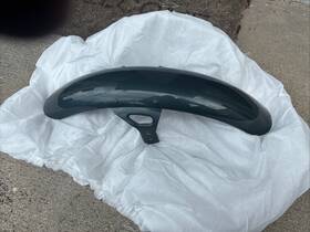 58900103eog Harley-davidson Street Bob Front Fender Spruce