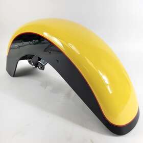 58900116exe Harley-davidson 14-23 Street Glide Special Industrial Yellow Front Fender