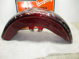 58900164eac Harley-davidson Genuine Nos Road Glide Fltru Front Fender