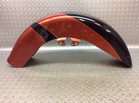 5890016dxp Harley-davidson 14-23 Touring Cvo Road Glide Ultra Fltruse Front Fender