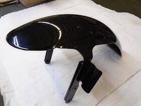 58900233dh Harley-davidson 2018-2025 Sport Glide Flsb M8 Front Fender Black Oem