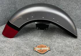58900291ejf Harley-davidson Oem Cvo 2014-2023 Road Glide Front Fender 58900291ejf Harley-davidson Oem Cvo 2014-2023 Road Glide Front Fender