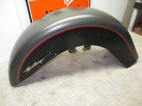 58900321 Harley-davidson Genuine Touring Heritage Flhc Front Fender 2018