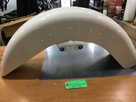 58900336efu Harley-davidson Oem 21 Inch Front Fender #58900336efu