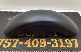 Harley-davidson 58900342dh Oem Fat Boy Front Fender 6.5 Inch Inside Spacing 3 Ctc 2018 - Up Flfb M8