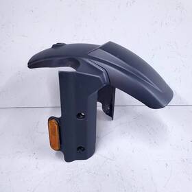 58900398 Harley-davidson Pan America Oem Front Fender Black 22-later