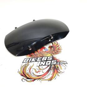 58900452 Harley-davidson Genuine 2021-2022 Sportster S Rh1250s Front Fender