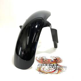 58900473dh Harley-davidson 58900474 Genuine 2020 Up Low Rider Vivid Black Front Fender