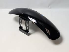 58900509 Harley-davidson 2022-2025 Sportster Nightster Rh975 Front Fender Vivid Black