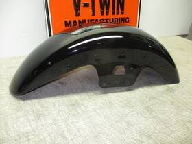 58900537 Harley-davidson Genuine Touring St Road Street Glide Front Fender Dh