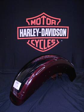 58900570evn Harley-davidson Tri Glide Front Fender