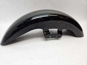 58900582 Harley-davidson Oem 2024 Up Touring Models Front Fender Damaged