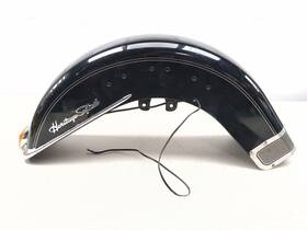 58908-01dh Harley-davidson 00-06 Softail Heritage Classic Flstci Front Fender Fairing Guard
