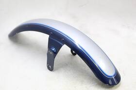 58939-00 Harley-davidson 2000 Softail Deuce Fxstd Oem Front Wheel Fender Cowl Fairing