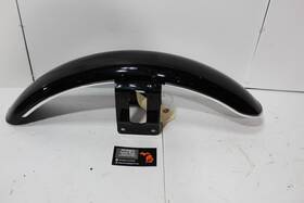 58998-80e Harley-davidson 93-05 Sportster Dyna Oem Front Fend #3