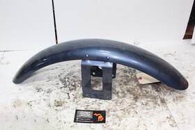 58998-85c Harley-davidson 93-05 Sportster Dyna Oem Front Fender Fx Xl #3
