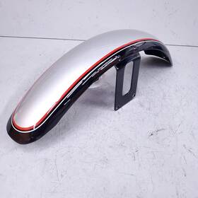 58998-92pl Harley-davidson 1992 Dyna Super Glide Custom Fxdc Front Fender