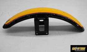 58998-99zc Harley-davidson 00-05 Dyna Low Rider Fxdl Front Wheel Fender