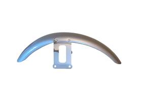 58998-99zg Harley-davidson 1999-2002 Dyna/sportster Front Fender Oem As Is Bent