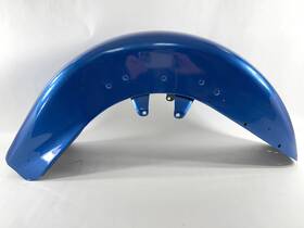 59000-58c Harley-davidson Oem Panhead Duo-glide Front Fender