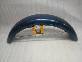 59011-74 Harley-davidson Ironhead/shovelhead Front Fender