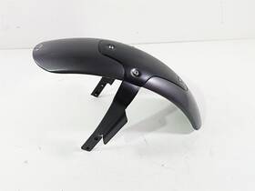 59022-07bdk Harley Davidson 2016 Vrscdx Night Rod Front Fender With Bracket