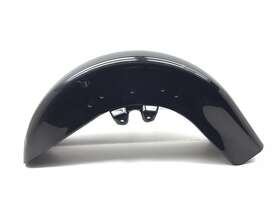 59045-00a Harley-davidson Front Fender Fairing Tire Hugger 2004 Road King Custom Efi Flhrsi 3047 X