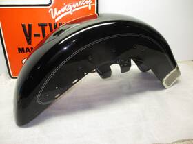 59072-04bhy Harley-davidson Genuine Electra Glide Ultra Classic Flhtcu Front Fender 04-up