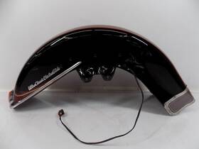 59087-89b Harley-davidson 1995 Ultra Classic Touring Evo Oem Front Wheel Fender