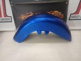 59093-07 Harley-davidson 2007 Street/road Glide Front Fender Oem