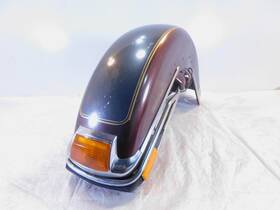 59093-79 Harley-davidson 1980-1985 Electra Glide And Tour Front Wheel Cover Fender