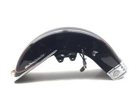 59094-89 Harley-davidson Front Fender Fairing Tire Hugger 1994 Electra Ultra Classic Flhtcu 3182