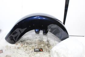 59102-12 Harley-davidson 2012 Touring Oem Nos Front Fender Big Blue Pearl New 59102-12 Harley-davidson 2012 Touring Oem Nos Front Fender Big Blue Pearl New