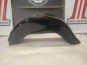 59126-00zc Harley-davidson 2002 Heritage Softail Rear Fender Oem