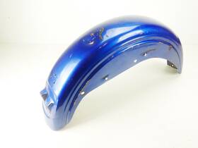 59126-86b Harley-davidson Genuine 1976-99 Heritage Softail Rear Fender