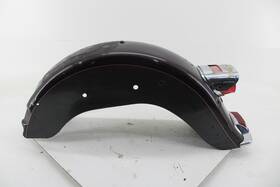 59144-03b Harley Davidson Softail 2004 Fat Boy 03-05 Heritage Rear Fender