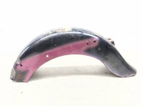 59144-90 Harley Davidson 90-99 Harley-davidson Softail Fatboy Flstf Rear Fender Fairing