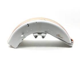 59167-80 Harley Davidson Front Fender Fairing Tire Hugger 1986 Electra Glide Classic Flhtc 3318